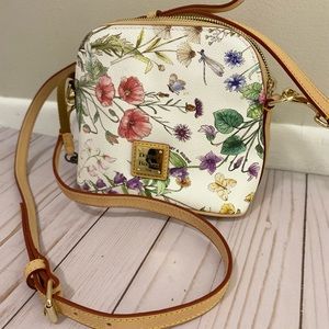 COPY - Dooney and Burke bag